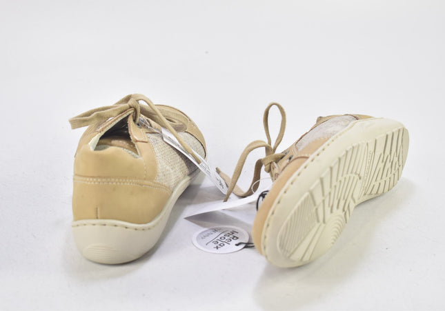 Jenny Damen Halbschuhe Freizeitschuhe UK 5 Nr. 24-O 756-Schuh-Gebraucht-secondhand