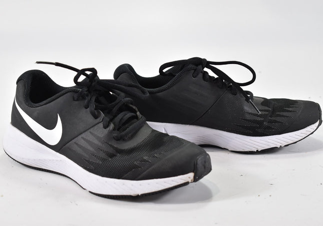 Nike Star Runner Damen Sportschuhe Sneaker EUR 38 Nr. 24-M 1096-Schuh-Gebraucht-secondhand