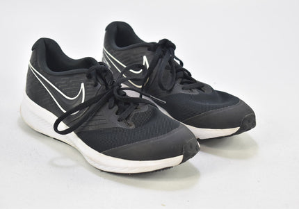 Nike Star Runner Damen Sportschuhe Sneaker EUR 36,5 Nr. 24-F 3240-Schuh-Gebraucht-secondhand