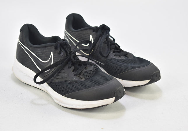 Nike Star Runner Damen Sportschuhe Sneaker EUR 36,5 Nr. 24-F 3240-Schuh-Gebraucht-secondhand