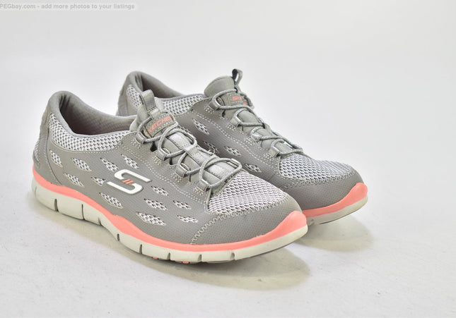 Skechers  Damen Sportschuhe Sneaker  Gr.39 Nr. 26-T 458