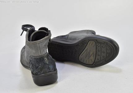 Naturläufer  Damen Stiefelette Boots  EUR 37 Nr. 25-B 50