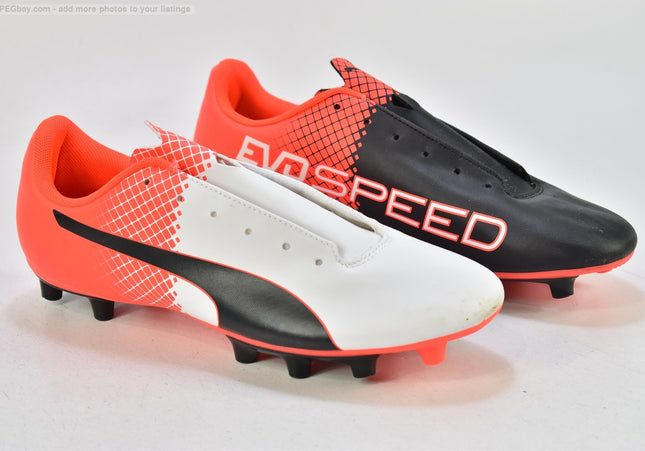 Puma  Herren Sportschuhe Sneaker  EUR 43 Nr. 25-U 1283