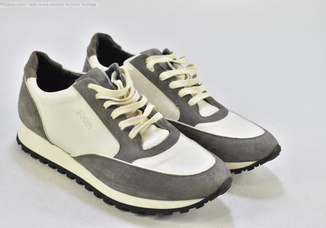 Joop  Herren Halbschuhe Freizeitschuhe  EUR 42 Nr. 25-L 756