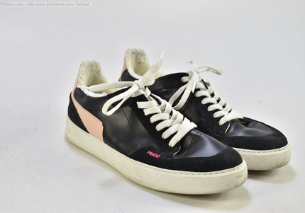 Hugo Boss  Damen Halbschuhe Freizeitschuhe  EUR 37 Nr. 25-X 1