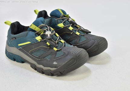 Quechua  Damen Wanderschuhe Trekking  SL 23cm Nr. 25-U 1922