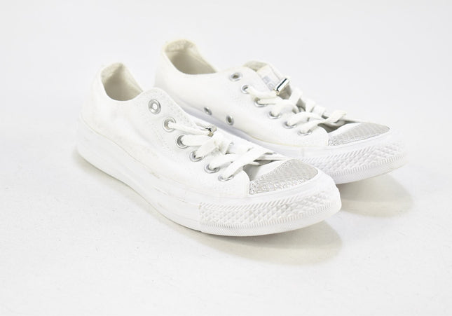 Converse Damen Sportschuhe Sneaker EUR 37,5 Nr. 24-Y 959-Schuh-Gebraucht-secondhand