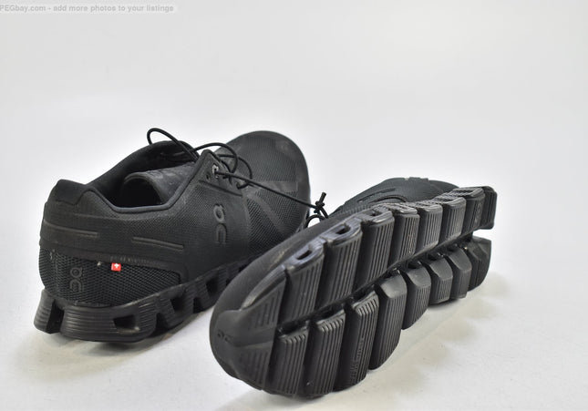 On Cloud 5  Herren Sportschuhe Sneaker  EUR 47 Nr. 26-F 384