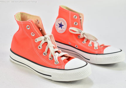 Converse  Damen Sportschuhe Sneaker  EUR 37 Nr. 25-Y 1074