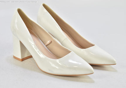 Buffalo  Damen Pumps High Heels  EUR 39 Nr. 26-M 594