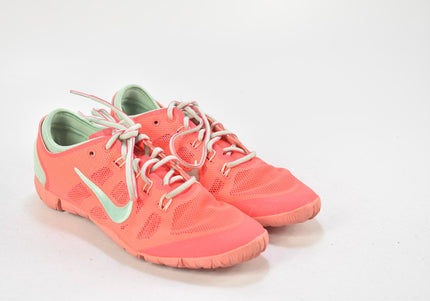 Nike Free Bionic Damen Sportschuhe Sneaker  EUR 40 Nr. 24-A 4312