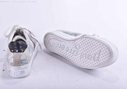 Paul Green Damen Halbschuhe Freizeitschuhe UK 6 Nr. 25-M 634-Schuh-Gebraucht-secondhand