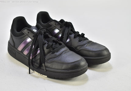 Adidas Hoops Herren Sportschuhe Sneaker  EUR 40 Nr. 26-F 208