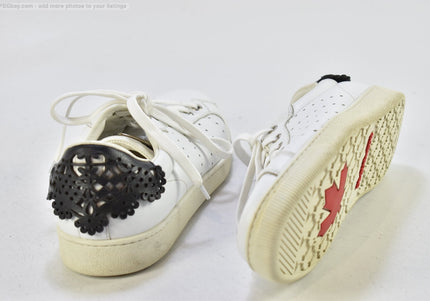 DSQUARED  Damen Sportschuhe Sneaker  EUR 39 Nr. 25-T 1839