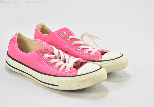 Converse Damen Sportschuhe Sneaker EUR 37 Nr. 25-J 745-Schuh-Gebraucht-secondhand