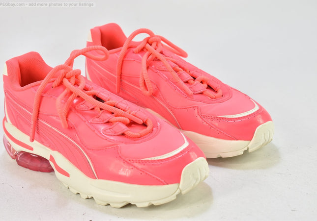 Puma  Damen Sportschuhe Sneaker  EUR 40 Nr. 25-P 1914