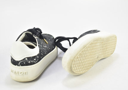 Mason Damen Sportschuhe Sneaker EUR 36 Nr. 24-F 1468-Schuh-Gebraucht-secondhand