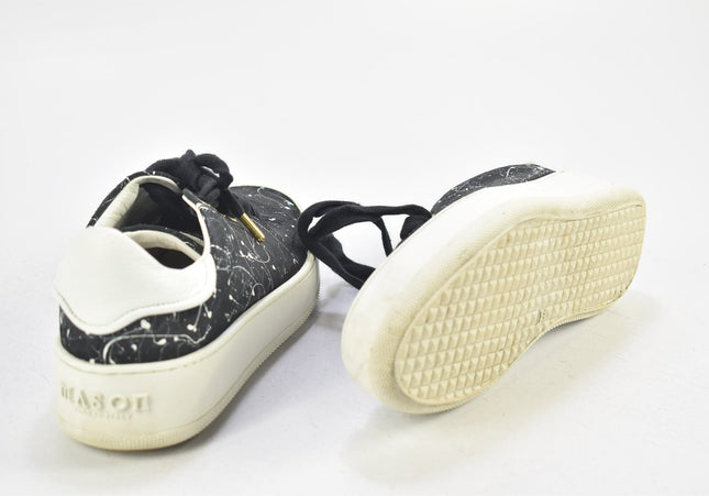 Mason Damen Sportschuhe Sneaker EUR 36 Nr. 24-F 1468-Schuh-Gebraucht-secondhand