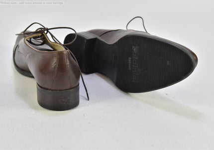 Baldinini  Herren Halbschuhe Freizeitschuhe  EUR 39,5 Nr. 26-J 1341