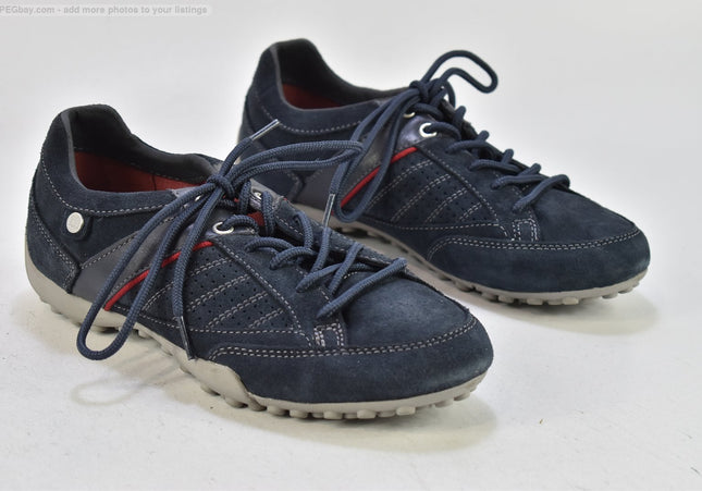 Geox  Damen Halbschuhe Freizeitschuhe  EUR 39 Nr. 25-P 729
