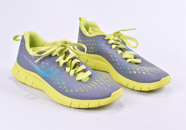 Nike Free 5.0 Damen Sportschuhe Sneaker EUR 38 Nr. 24-F 626-Schuh-Gebraucht-secondhand