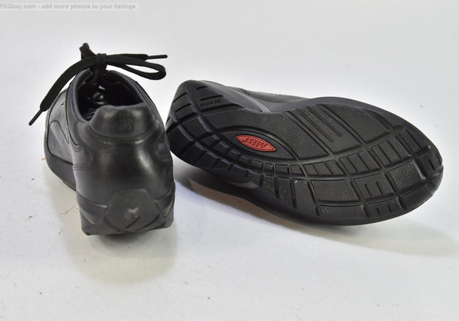 MBT Damen Halbschuhe Freizeitschuhe EUR 35 Nr. 25-Y 1361-SchuhGebraucht