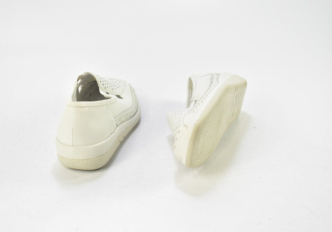 Remonte Damen Halbschuhe Slipper Ballerinas UK 4,5 Nr. 24-U 1064-Schuh-Gebraucht-secondhand