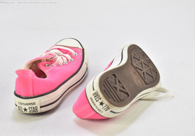 Converse Damen Sportschuhe Sneaker EUR 37 Nr. 25-J 745-Schuh-Gebraucht-secondhand