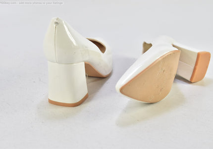 Buffalo  Damen Pumps High Heels  EUR 39 Nr. 26-M 594