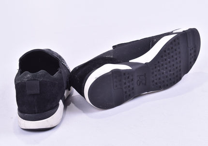 Paul Green Damen Halbschuhe Slipper Ballerinas UK 5 Nr. 23-A 1696-Schuh-Gebraucht-secondhand
