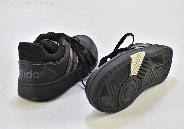 Adidas Hoops Herren Sportschuhe Sneaker  EUR 40 Nr. 26-F 208