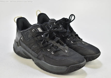 Jordan One Take Herren Sportschuhe Sneaker  EUR 45,5 Nr. 26-F 385