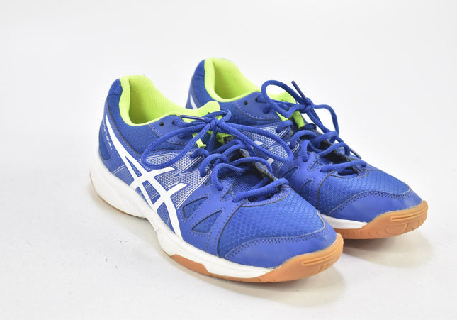 Asics Gel Upcourt Damen Sportschuhe Sneaker EUR 37,5 Nr. 24-F 1469-Schuh-Gebraucht-secondhand