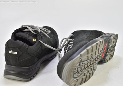 Stuco  Herren Halbschuhe Freizeitschuhe  EUR 41 Nr. 25-P 406