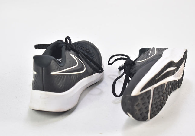 Nike Star Runner Damen Sportschuhe Sneaker EUR 36,5 Nr. 24-F 3240-Schuh-Gebraucht-secondhand