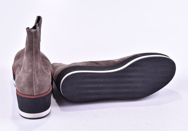 Palomitas Damen Stiefelette Boots SL 25 cm Nr. 24-J 4176-Schuh-Gebraucht-secondhand