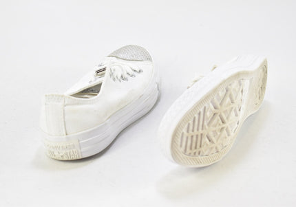 Converse Damen Sportschuhe Sneaker EUR 37,5 Nr. 24-Y 959-Schuh-Gebraucht-secondhand