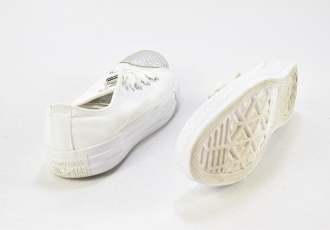 Converse Damen Sportschuhe Sneaker EUR 37,5 Nr. 24-Y 959-Schuh-Gebraucht-secondhand