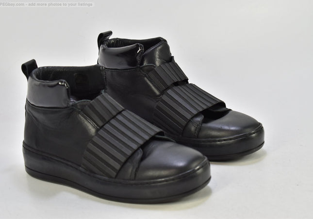 Bronx  Damen Stiefelette Boots  EUR 38 Nr. 25-B 51