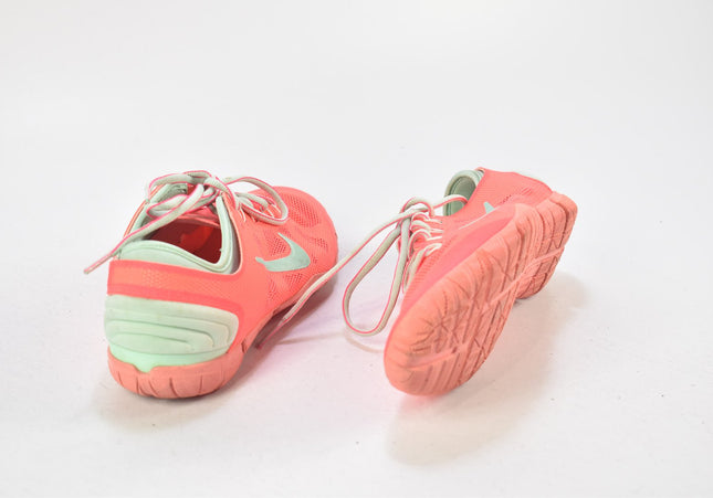 Nike Free Bionic Damen Sportschuhe Sneaker EUR 40 Nr. 24-A 4312-Schuh-Gebraucht-secondhand
