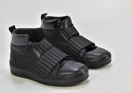 Bronx  Damen Stiefelette Boots  EUR 38 Nr. 25-B 51