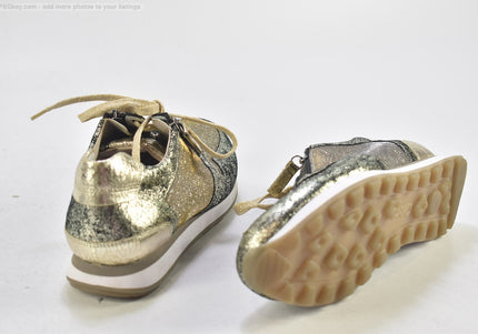 Gabor Damen Halbschuhe Freizeitschuhe UK 5 Nr. 25-F 292-Schuh-Gebraucht-secondhand
