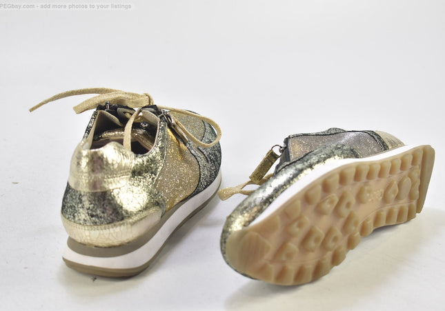 Gabor Damen Halbschuhe Freizeitschuhe UK 5 Nr. 25-F 292-Schuh-Gebraucht-secondhand