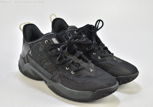 Jordan One Take Herren Sportschuhe Sneaker  EUR 45,5 Nr. 26-F 385