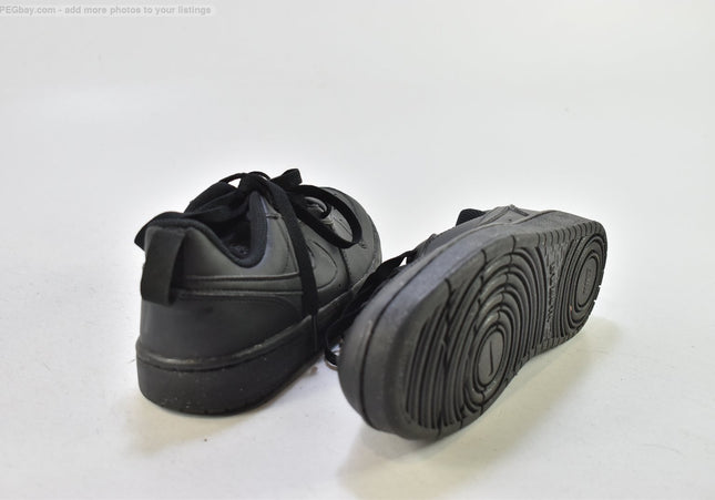 Nike Court Borough Damen Sportschuhe Sneaker  EUR 38 Nr. 26-Z 2048