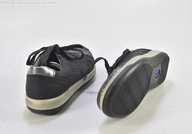 Jenny Damen Halbschuhe Freizeitschuhe EUR 40 Nr. 25-F 1292-Schuh-Gebraucht-secondhand