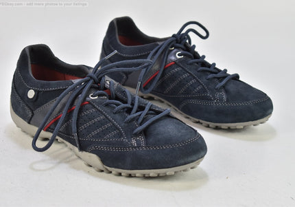 Geox  Damen Halbschuhe Freizeitschuhe  EUR 39 Nr. 25-P 729