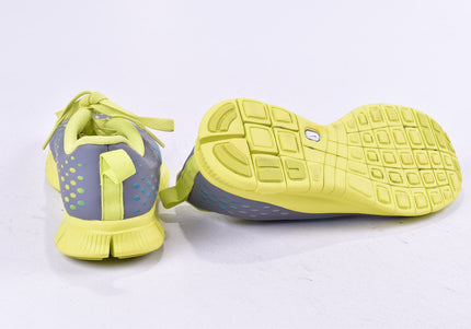 Nike Free 5.0 Damen Sportschuhe Sneaker EUR 38 Nr. 24-F 626-Schuh-Gebraucht-secondhand