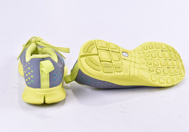 Nike Free 5.0 Damen Sportschuhe Sneaker EUR 38 Nr. 24-F 626-Schuh-Gebraucht-secondhand