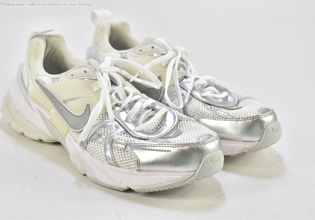 Nike V2K Run Herren Sportschuhe Sneaker  EUR 45 Nr. 26-F 209